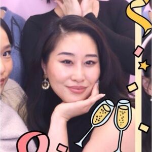 Meet your Posher, Allison